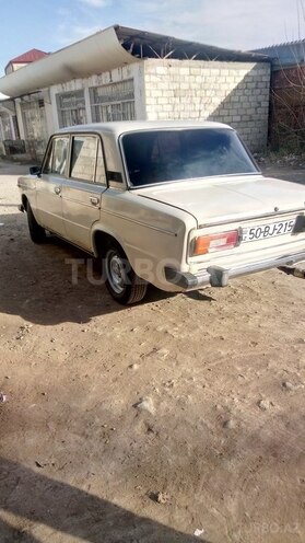 LADA (VAZ) 2106 1991, 500,000 km - 1.3 л - Tovuz