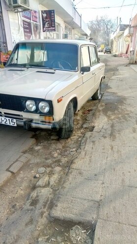 LADA (VAZ) 2106 1991, 500,000 km - 1.3 л - Tovuz