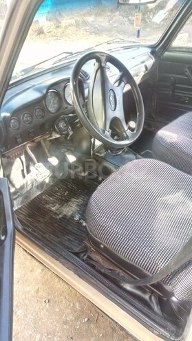 LADA (VAZ) 2106 1991, 500,000 km - 1.3 л - Tovuz