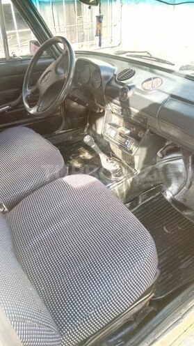 LADA (VAZ) 2106 1991, 500,000 km - 1.3 л - Tovuz