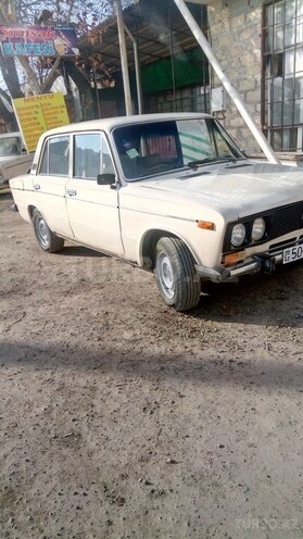 LADA (VAZ) 2106 1991, 500,000 km - 1.3 л - Tovuz