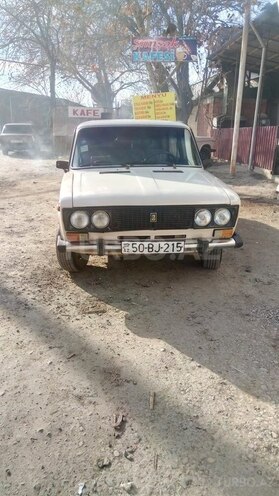 LADA (VAZ) 2106 1991, 500,000 km - 1.3 л - Tovuz