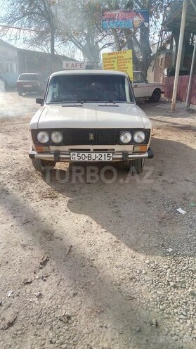 LADA (VAZ) 2106 1991, 500,000 km - 1.3 л - Tovuz