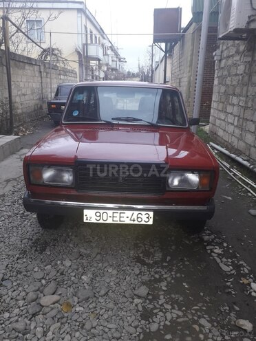 LADA (VAZ) 2104 1995, 15,763 km - 0.2 л - Xaçmaz