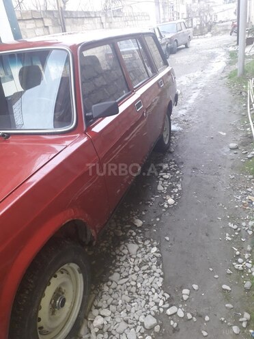 LADA (VAZ) 2104 1995, 15,763 km - 0.2 л - Xaçmaz