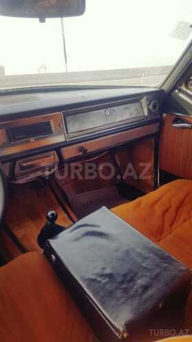 GAZ 24 1978, 150,000 km - 2.0 l - Şirvan
