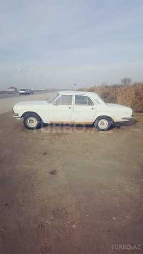 GAZ 24 1978, 150,000 km - 2.0 l - Şirvan