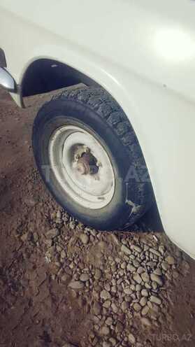 GAZ 24 1978, 150,000 km - 2.0 l - Şirvan