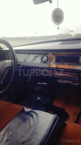 GAZ 24 1978, 150,000 km - 2.0 l - Şirvan