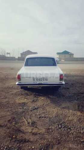 GAZ 24 1978, 150,000 km - 2.0 l - Şirvan
