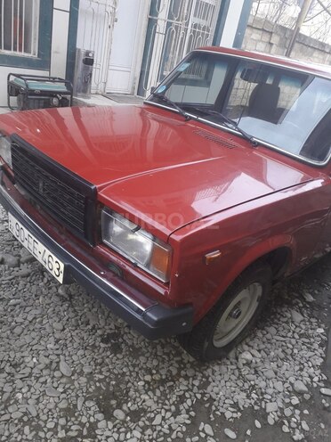 LADA (VAZ) 2104 1995, 15,763 km - 0.2 л - Xaçmaz