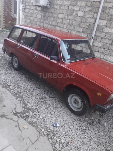 LADA (VAZ) 2104 1995, 15,763 km - 0.2 л - Xaçmaz