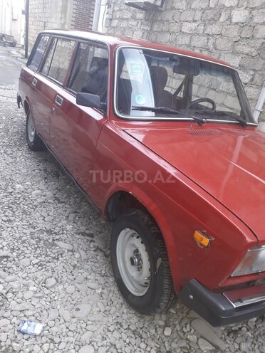LADA (VAZ) 2104 1995, 15,763 km - 0.2 л - Xaçmaz