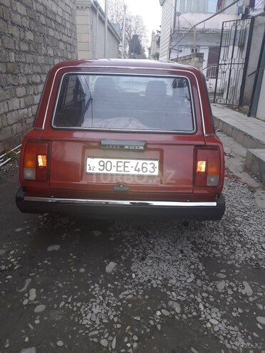LADA (VAZ) 2104 1995, 15,763 km - 0.2 л - Xaçmaz