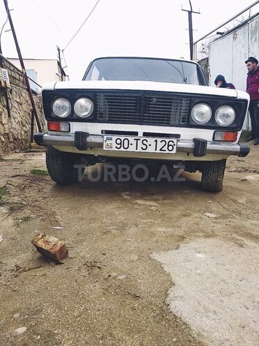 LADA (VAZ) 2106 1984, 890,000 km - 1.3 l - Bakı