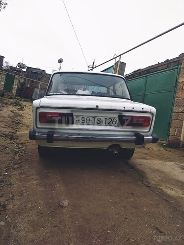 LADA (VAZ) 2106 1984, 890,000 km - 1.3 l - Bakı