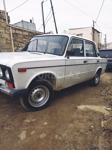 LADA (VAZ) 2106 1984, 890,000 km - 1.3 l - Bakı