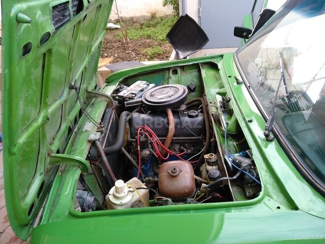 LADA (VAZ) 2106 1981, 27,580 km - 0.2 l - Bakı