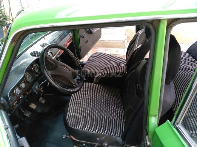 LADA (VAZ) 2106 1981, 27,580 km - 0.2 l - Bakı