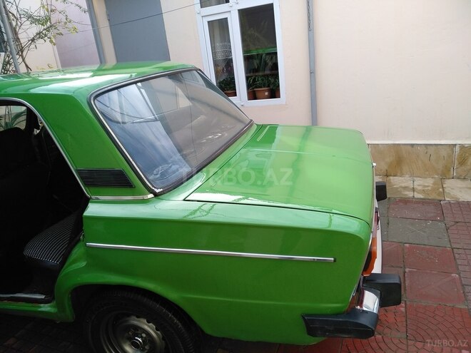 LADA (VAZ) 2106 1981, 27,580 km - 0.2 l - Bakı
