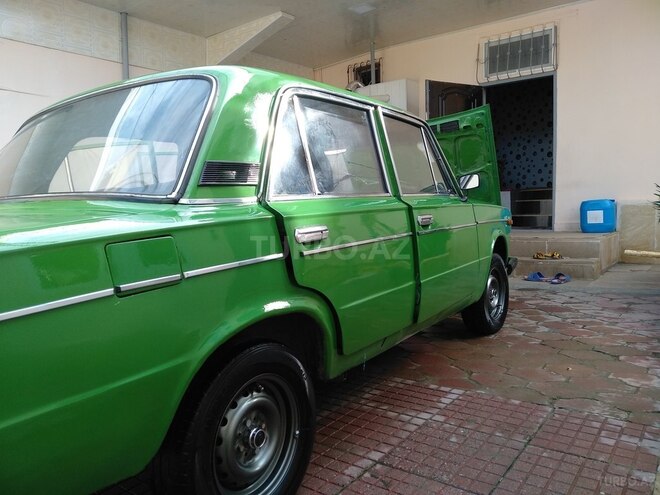 LADA (VAZ) 2106 1981, 27,580 km - 0.2 l - Bakı
