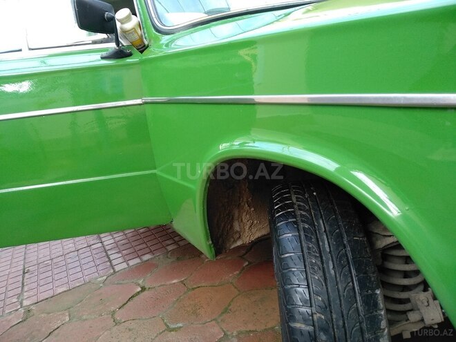 LADA (VAZ) 2106 1981, 27,580 km - 0.2 l - Bakı
