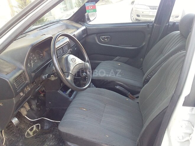 Hyundai Excel 1994, 280,000 km - 1.5 l - Bakı