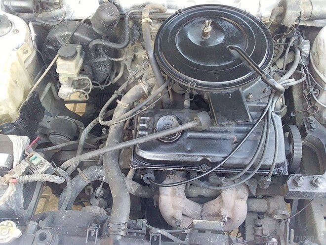 Hyundai Excel 1994, 280,000 km - 1.5 l - Bakı