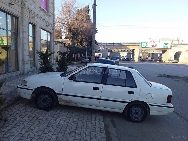 Hyundai Excel 1994, 280,000 km - 1.5 l - Bakı