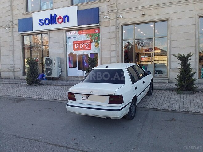 Hyundai Excel 1994, 280,000 km - 1.5 l - Bakı