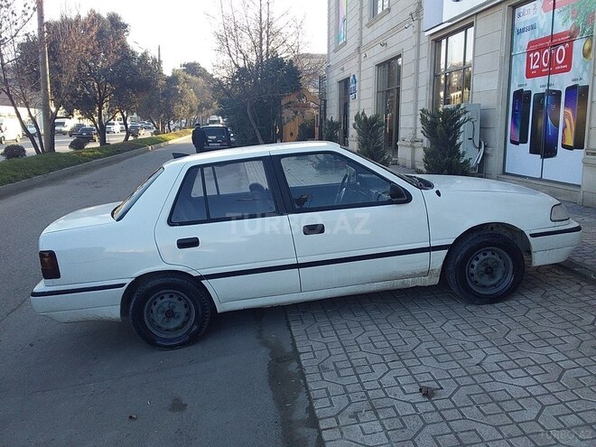 Hyundai Excel 1994, 280,000 km - 1.5 l - Bakı