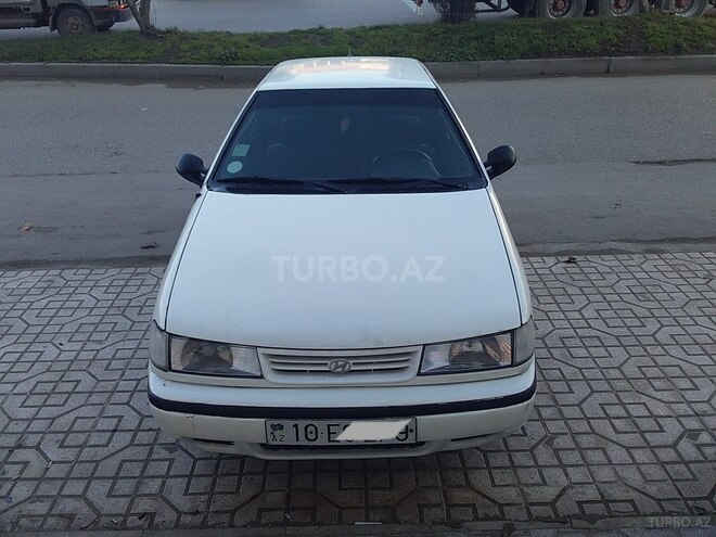 Hyundai Excel 1994, 280,000 km - 1.5 l - Bakı