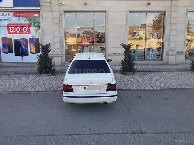 Hyundai Excel 1994, 280,000 km - 1.5 l - Bakı