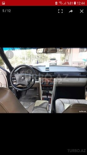 Mercedes E 300 1990, 2,154,643 km - 0.3 l - Bakı