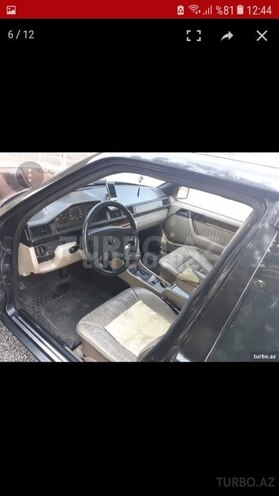 Mercedes E 300 1990, 2,154,643 km - 0.3 l - Bakı