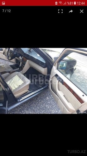 Mercedes E 300 1990, 2,154,643 km - 0.3 l - Bakı