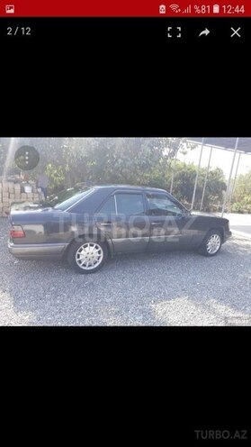 Mercedes E 300 1990, 2,154,643 km - 0.3 l - Bakı