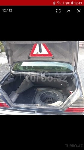 Mercedes E 300 1990, 2,154,643 km - 0.3 l - Bakı