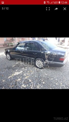 Mercedes E 300 1990, 2,154,643 km - 0.3 l - Bakı
