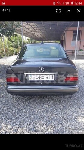 Mercedes E 300 1990, 2,154,643 km - 0.3 l - Bakı