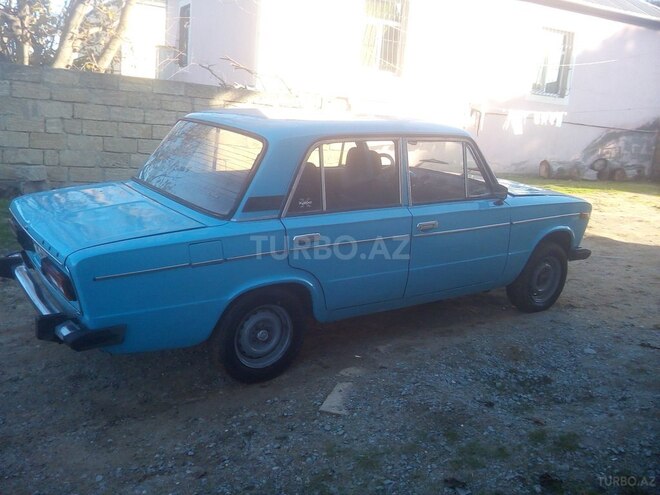 LADA (VAZ) 2106 1973, 550,000 km - 1.3 л - Sumqayıt
