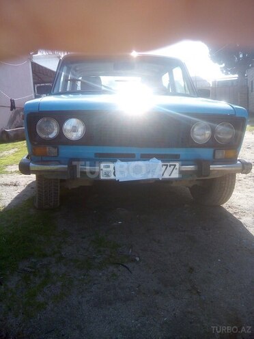 LADA (VAZ) 2106 1973, 550,000 km - 1.3 л - Sumqayıt