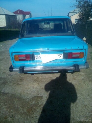 LADA (VAZ) 2106 1973, 550,000 km - 1.3 л - Sumqayıt