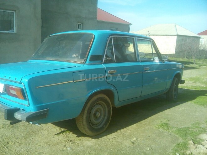 LADA (VAZ) 2106 1973, 550,000 km - 1.3 л - Sumqayıt