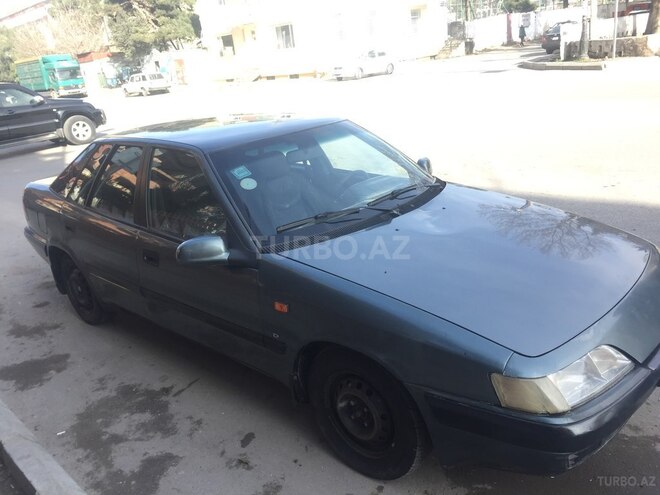 Daewoo Espero 1997, 396,580 km - 2.0 l - Bakı