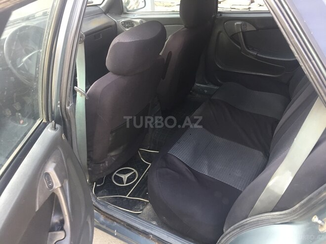 Daewoo Espero 1997, 396,580 km - 2.0 l - Bakı