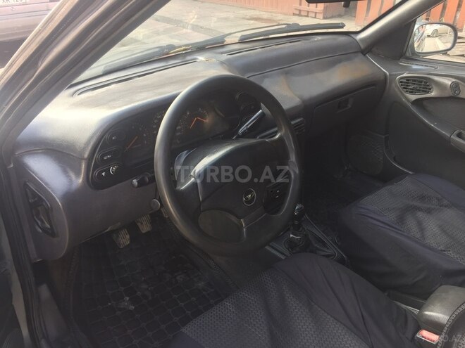 Daewoo Espero 1997, 396,580 km - 2.0 l - Bakı