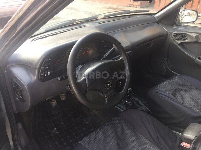 Daewoo Espero 1997, 396,580 km - 2.0 l - Bakı