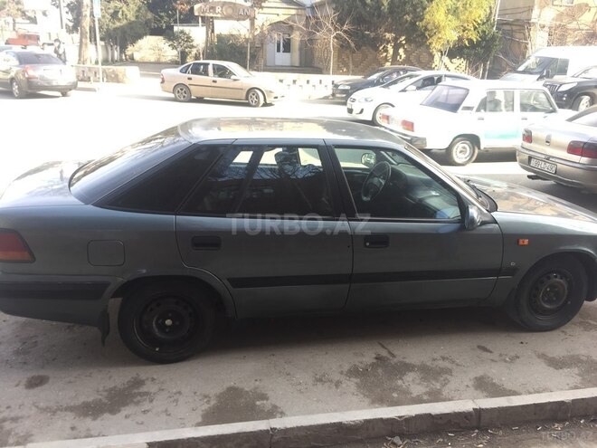 Daewoo Espero 1997, 396,580 km - 2.0 l - Bakı