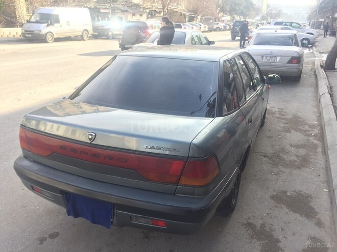 Daewoo Espero 1997, 396,580 km - 2.0 l - Bakı